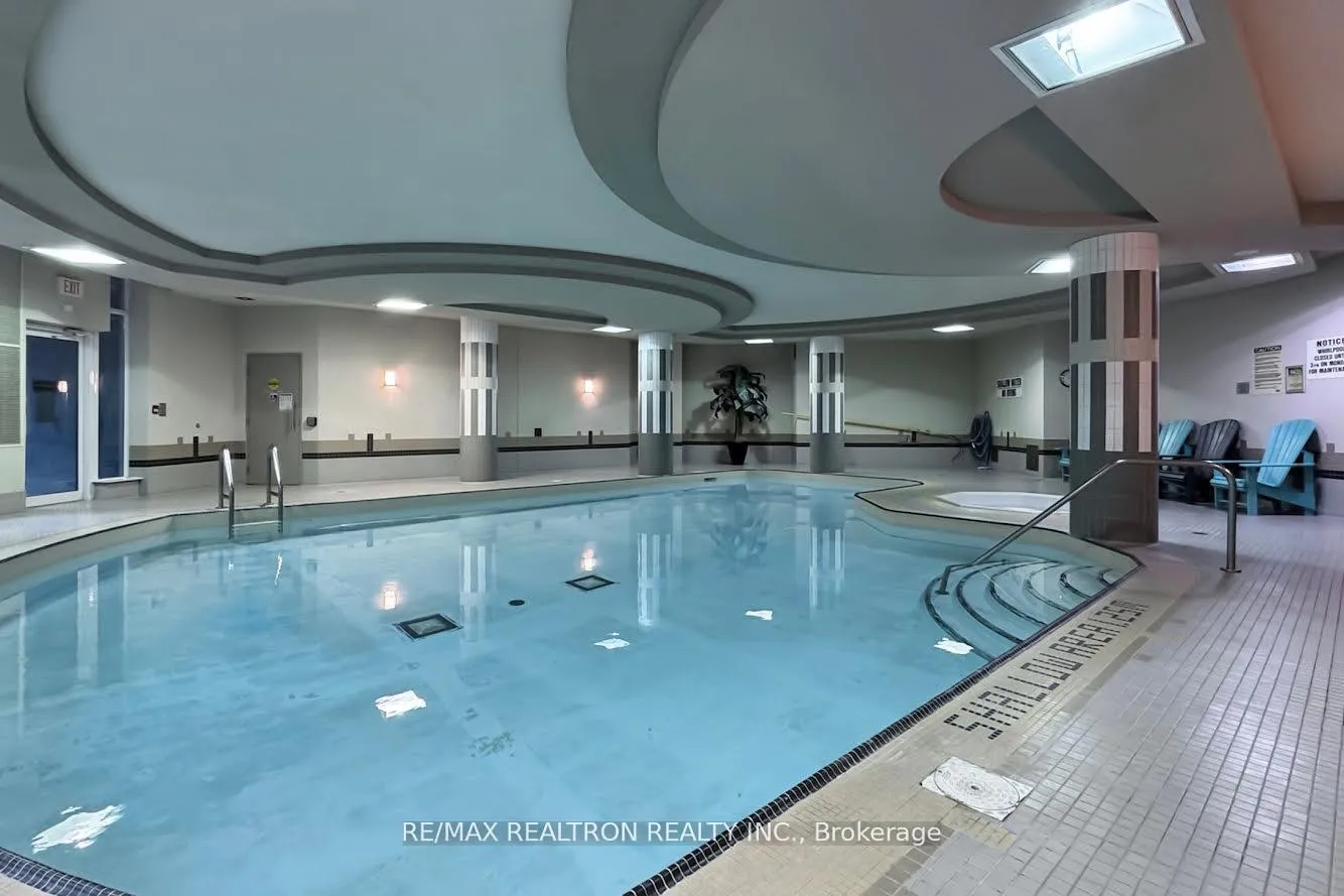 Photo 27 of Unit 421, 58 Marine Parade Drive, Etobicoke, Mimico — HOMEH