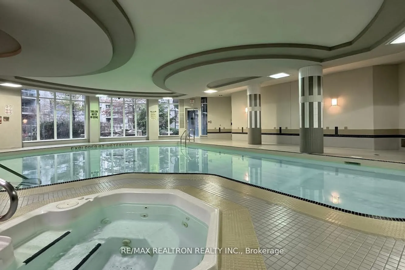 Photo 28 of Unit 421, 58 Marine Parade Drive, Etobicoke, Mimico — HOMEH