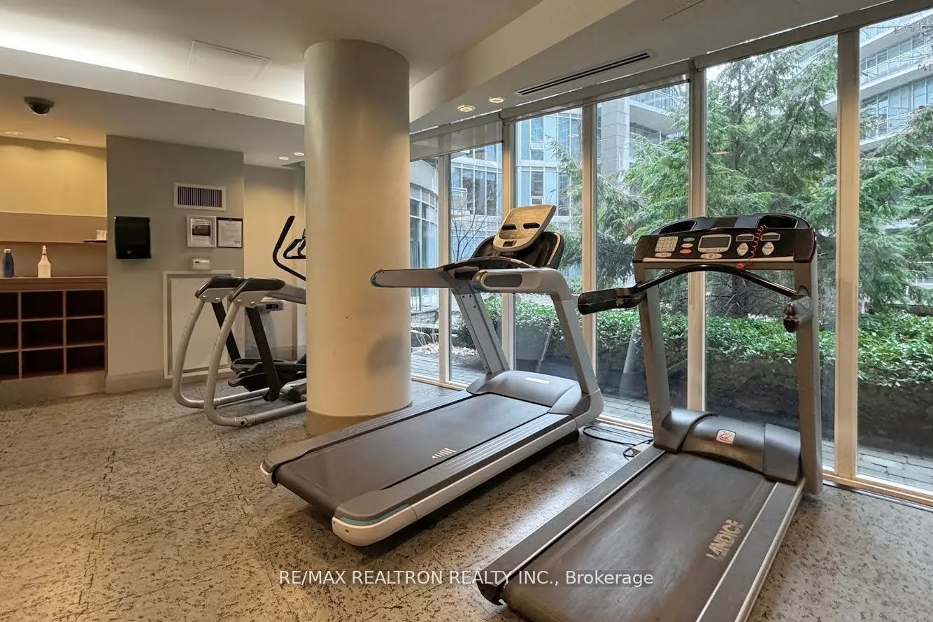 Photo 30 of Unit 421, 58 Marine Parade Drive, Etobicoke, Mimico — HOMEH