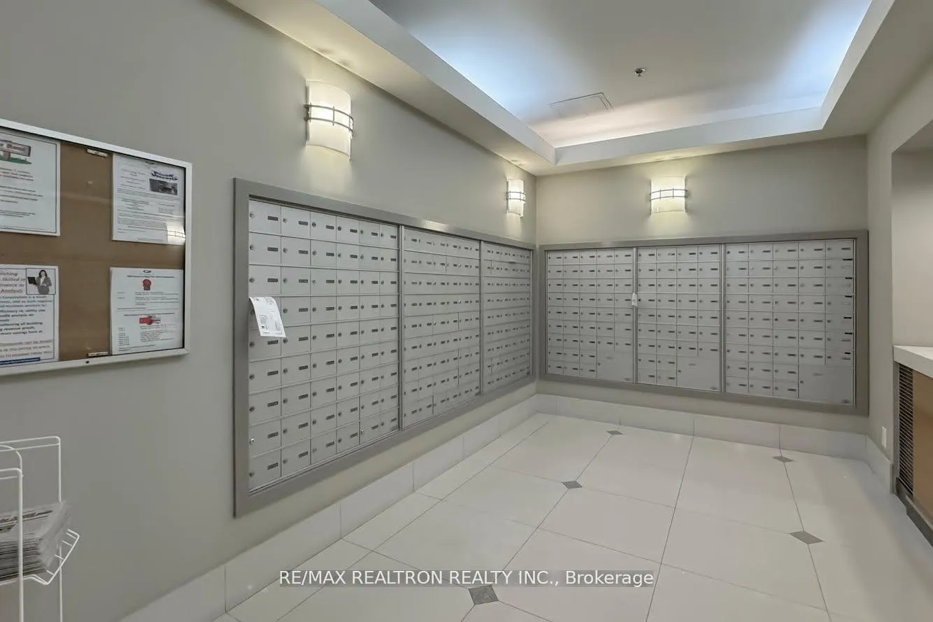 Photo 31 of Unit 421, 58 Marine Parade Drive, Etobicoke, Mimico — HOMEH