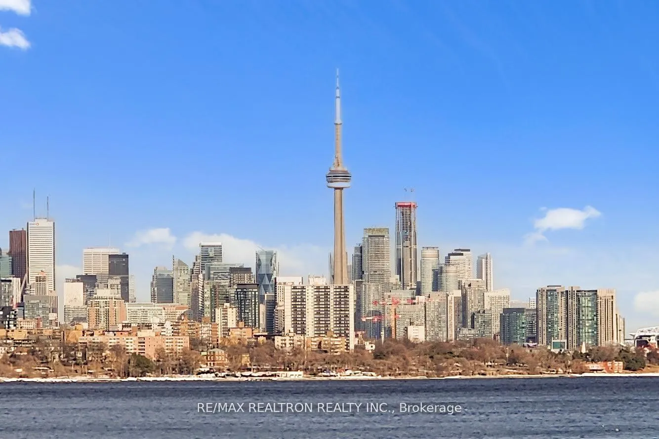Photo 35 of Unit 421, 58 Marine Parade Drive, Etobicoke, Mimico — HOMEH