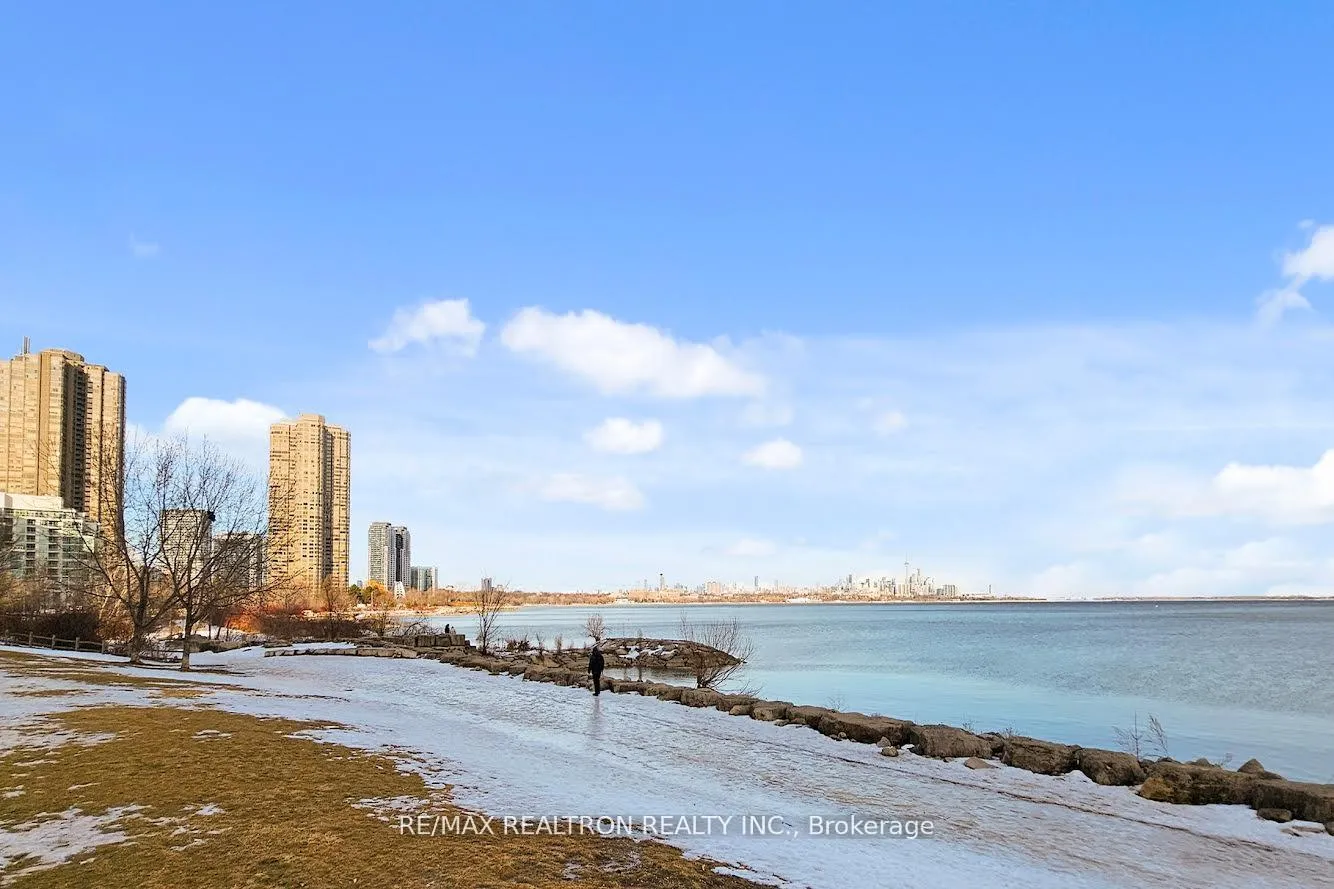 Photo 36 of Unit 421, 58 Marine Parade Drive, Etobicoke, Mimico — HOMEH