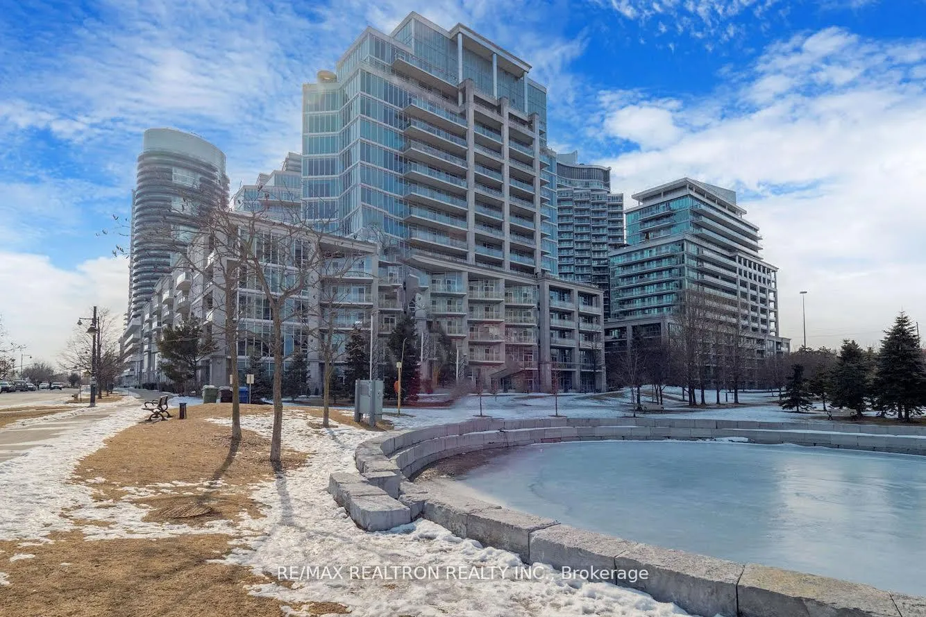 Photo 37 of Unit 421, 58 Marine Parade Drive, Etobicoke, Mimico — HOMEH