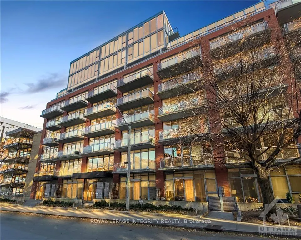 Photo 1 of Unit 113, 340 Mcleod Street, Ottawa, Ottawa Centre — HOMEH