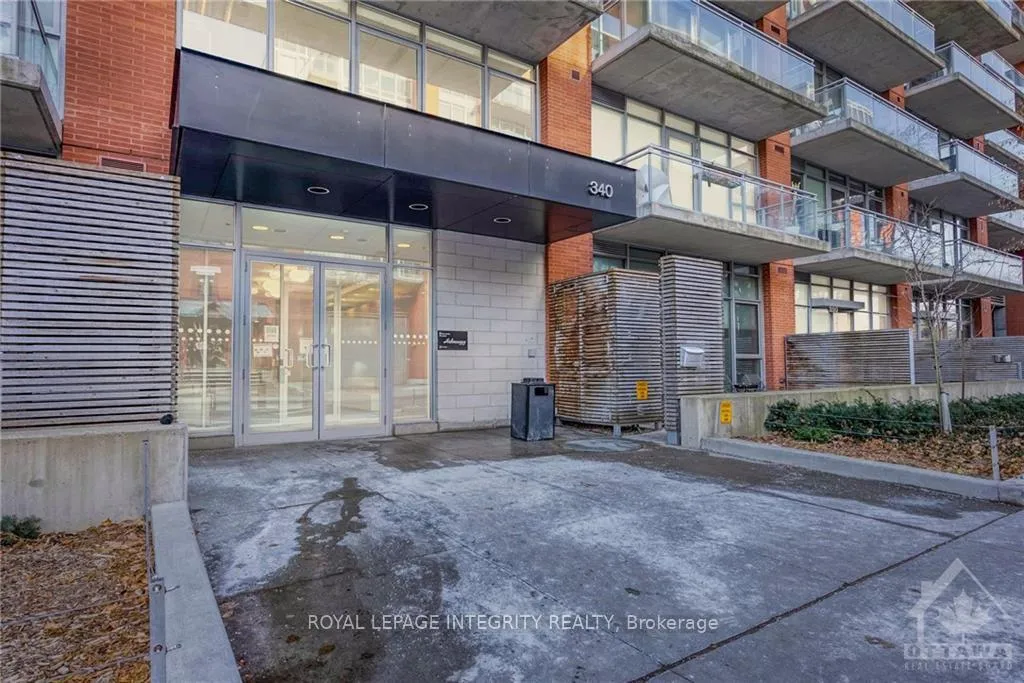 Photo 2 of Unit 113, 340 Mcleod Street, Ottawa, Ottawa Centre — HOMEH