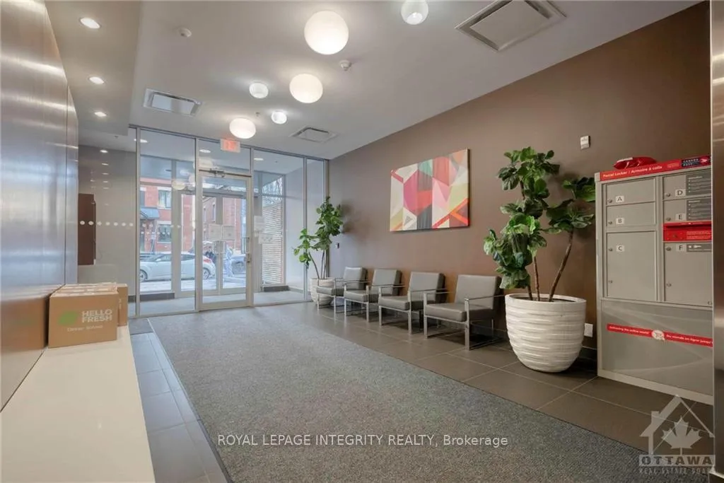 Photo 3 of Unit 113, 340 Mcleod Street, Ottawa, Ottawa Centre — HOMEH