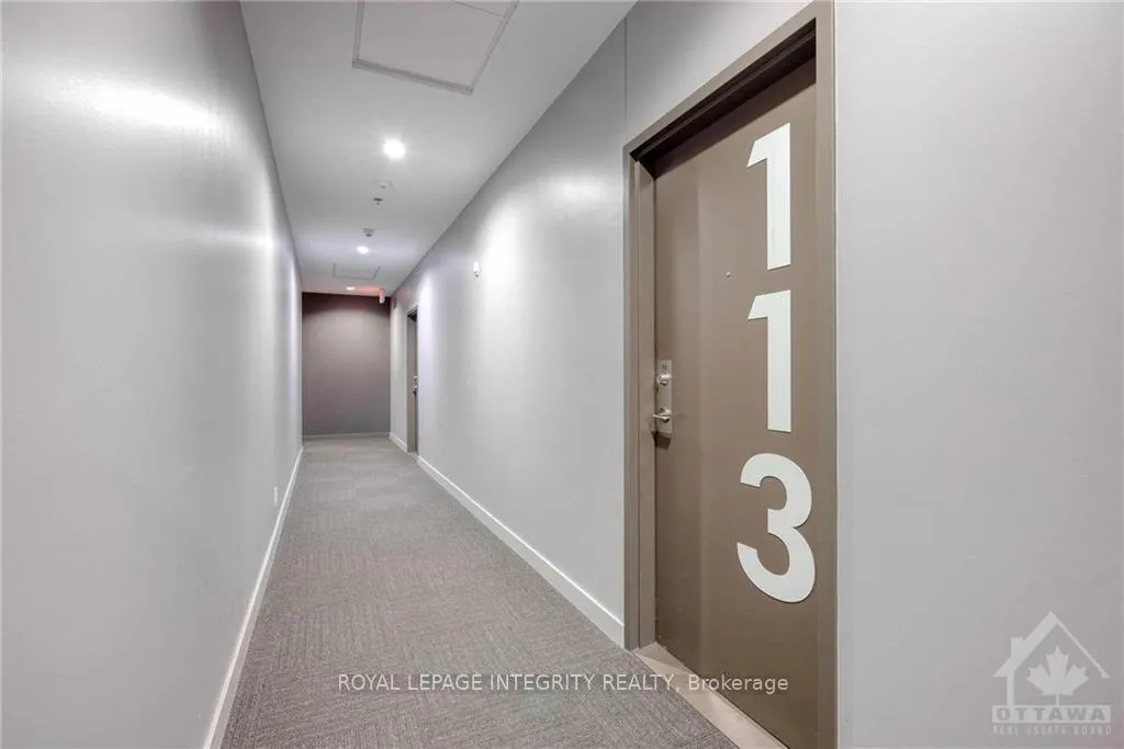 Photo 4 of Unit 113, 340 Mcleod Street, Ottawa, Ottawa Centre — HOMEH