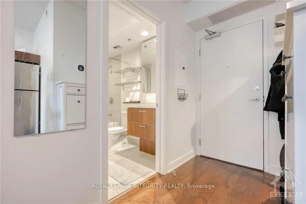 Photo 5 of Unit 113, 340 Mcleod Street, Ottawa, Ottawa Centre — HOMEH