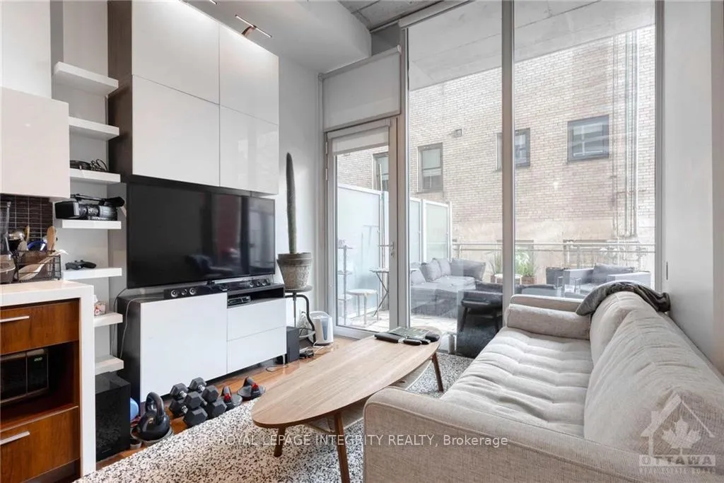 Photo 10 of Unit 113, 340 Mcleod Street, Ottawa, Ottawa Centre — HOMEH