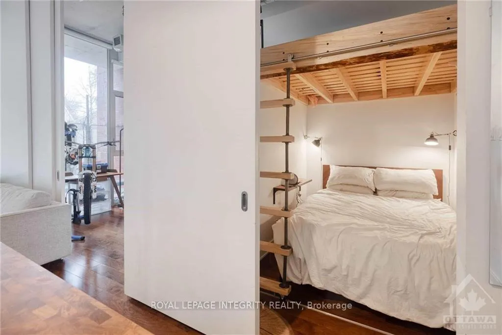 Photo 12 of Unit 113, 340 Mcleod Street, Ottawa, Ottawa Centre — HOMEH