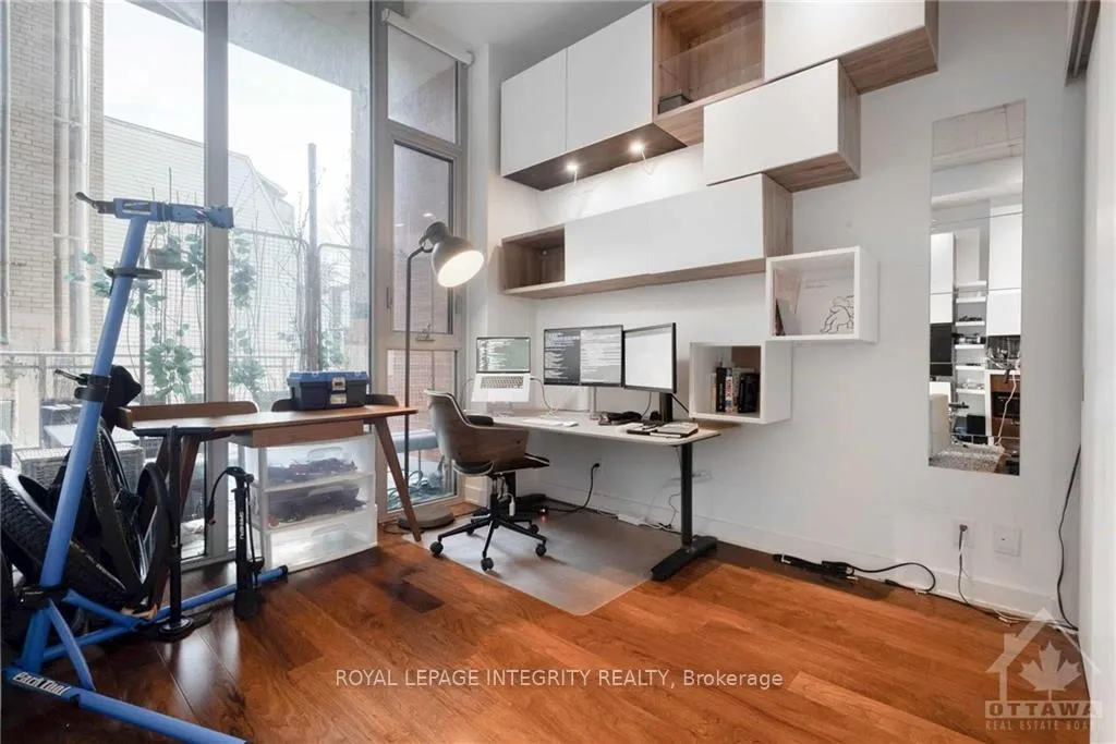 Photo 14 of Unit 113, 340 Mcleod Street, Ottawa, Ottawa Centre — HOMEH