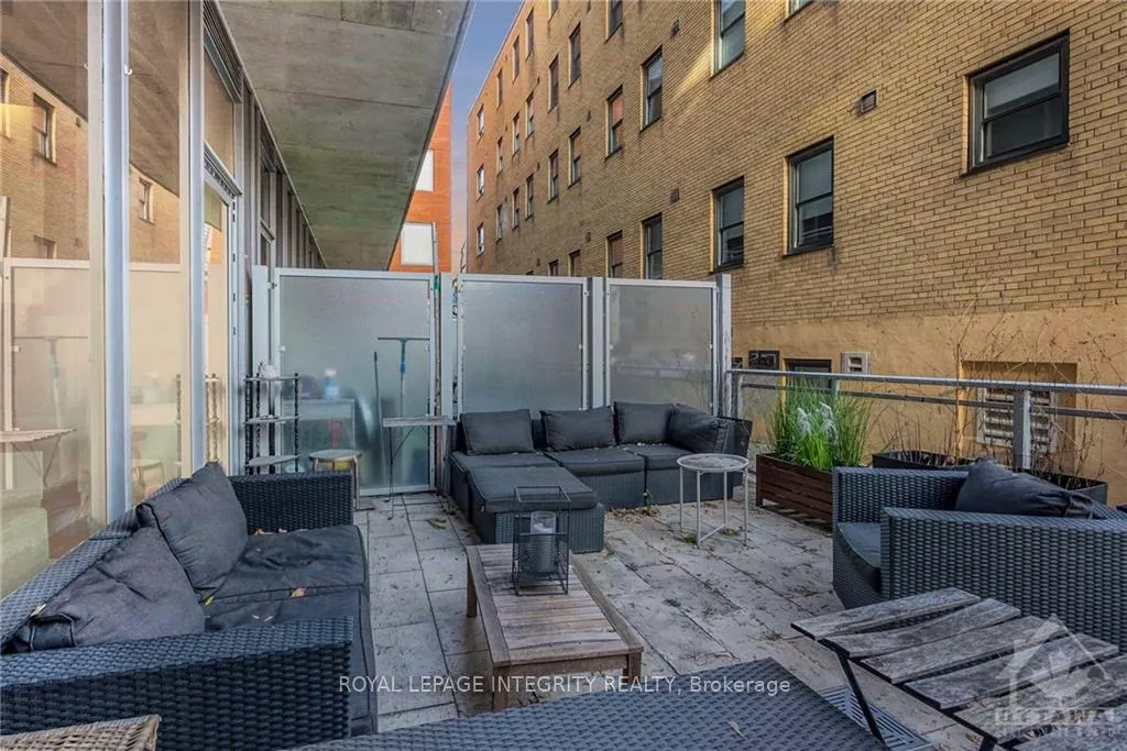 Photo 16 of Unit 113, 340 Mcleod Street, Ottawa, Ottawa Centre — HOMEH