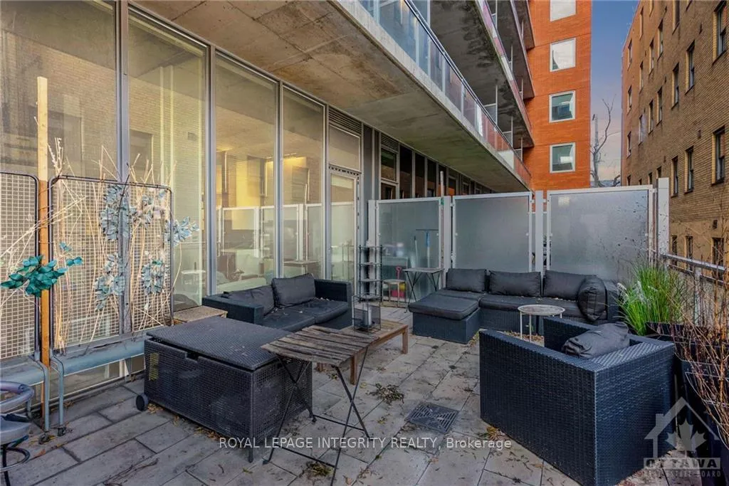 Photo 17 of Unit 113, 340 Mcleod Street, Ottawa, Ottawa Centre — HOMEH