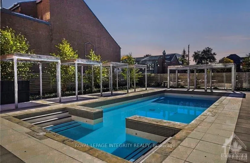 Photo 19 of Unit 113, 340 Mcleod Street, Ottawa, Ottawa Centre — HOMEH