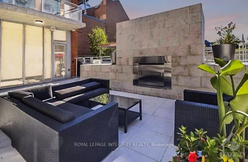 Photo 20 of Unit 113, 340 Mcleod Street, Ottawa, Ottawa Centre — HOMEH
