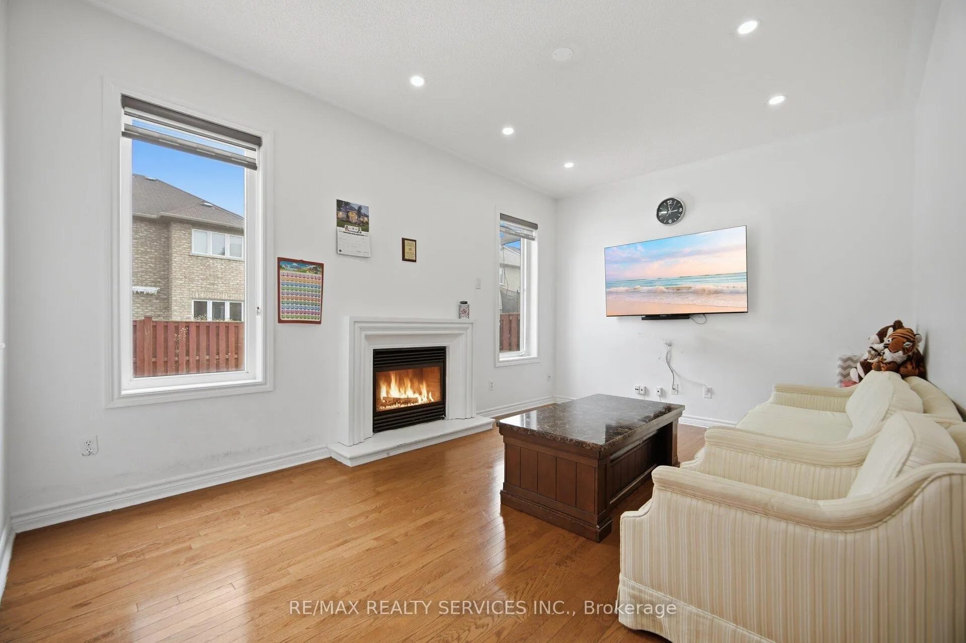Photo 9 of 56 Iron Block Drive, Brampton, Northwest Sandalwood Parkway — HOMEH