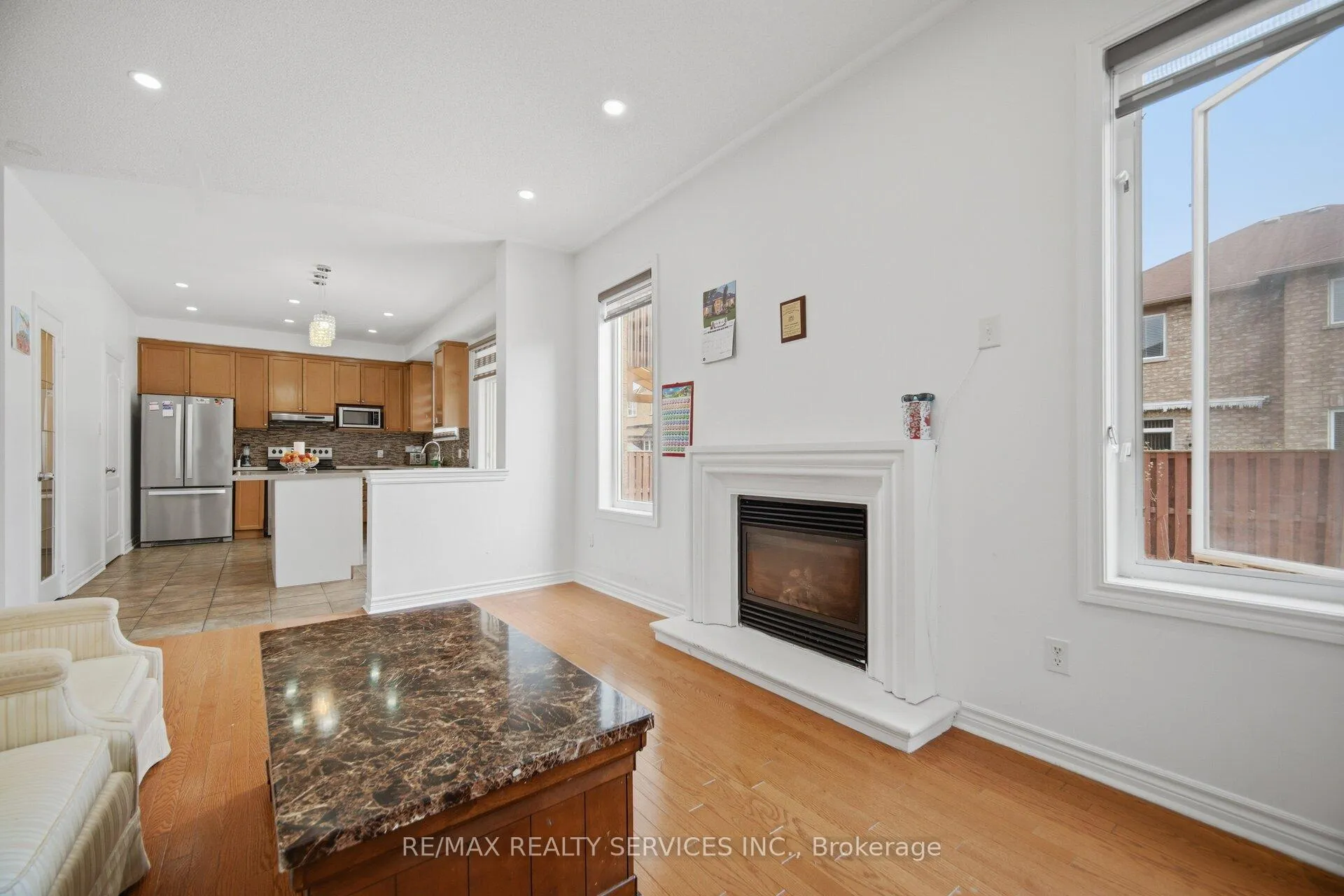 Photo 11 of 56 Iron Block Drive, Brampton, Northwest Sandalwood Parkway — HOMEH