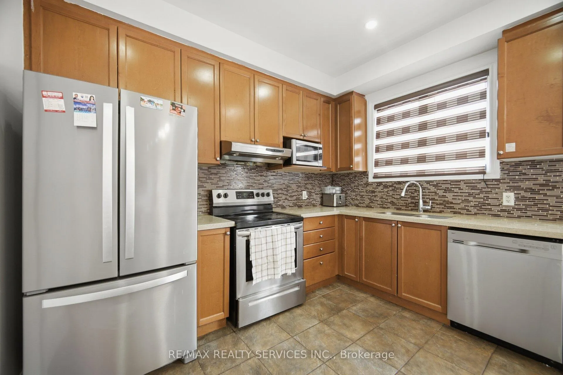 Photo 16 of 56 Iron Block Drive, Brampton, Northwest Sandalwood Parkway — HOMEH