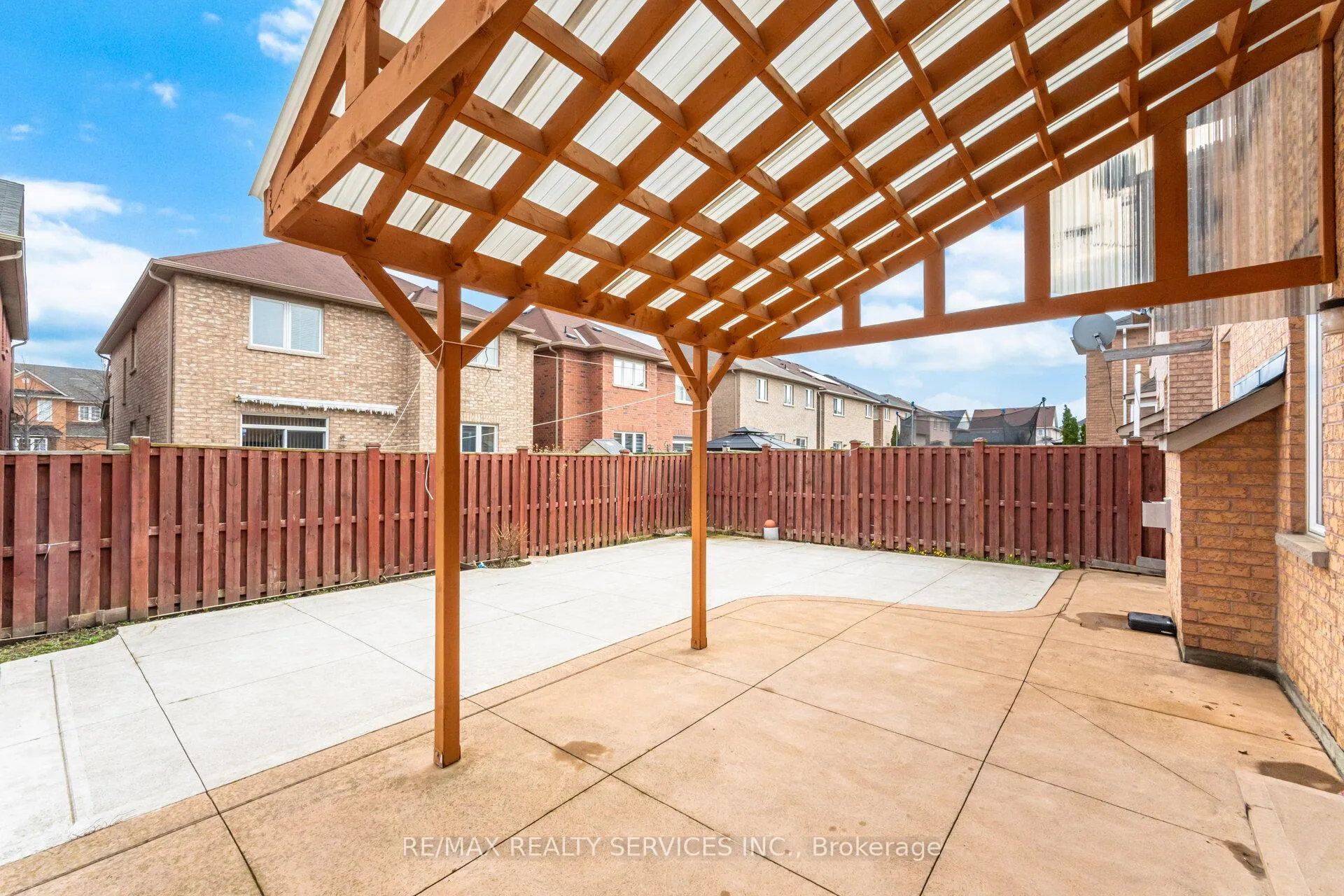 Photo 41 of 56 Iron Block Drive, Brampton, Northwest Sandalwood Parkway — HOMEH