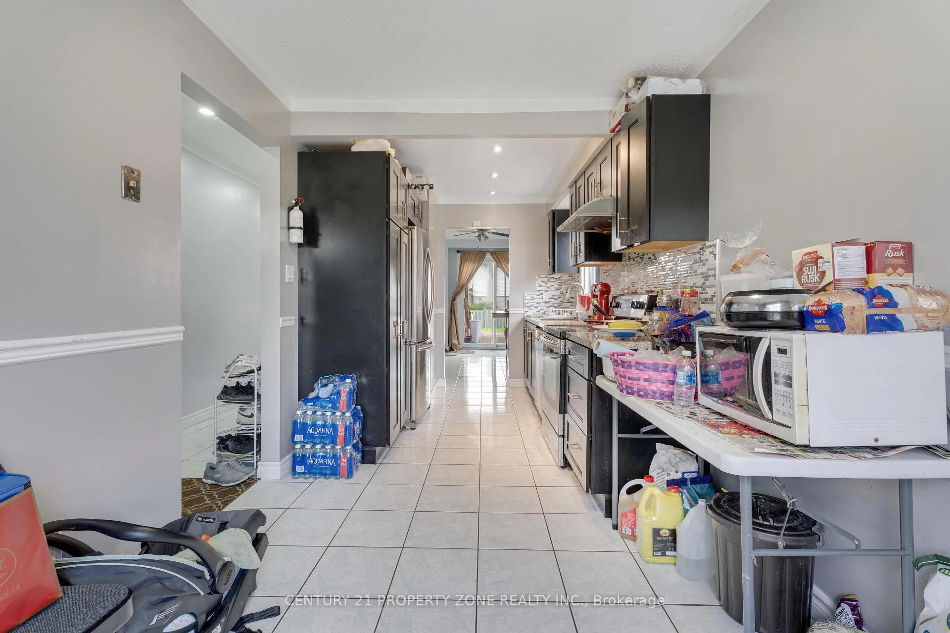 Photo 17 of 32 Lady Stewart Boulevard, Brampton, Westgate — HOMEH