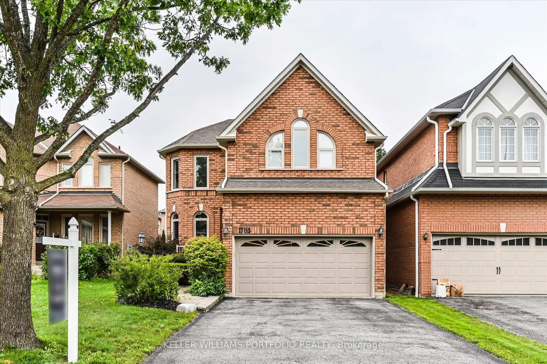 Photo 1 of 1785 Autumn Crescent, Pickering, Amberlea — HOMEH