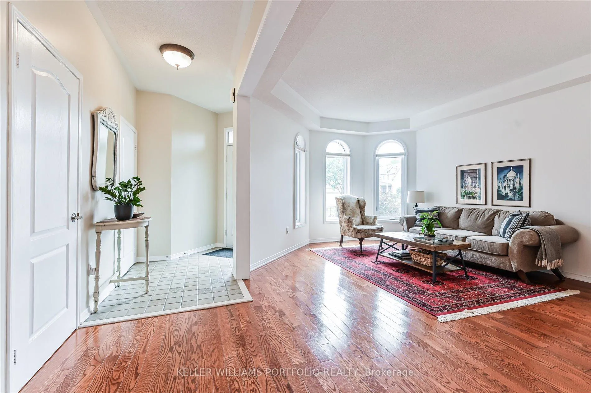 Photo 4 of 1785 Autumn Crescent, Pickering, Amberlea — HOMEH