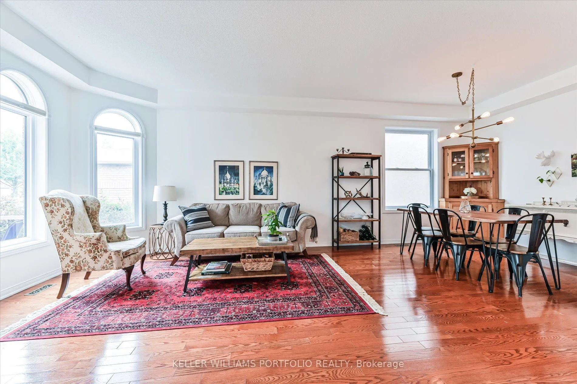Photo 5 of 1785 Autumn Crescent, Pickering, Amberlea — HOMEH
