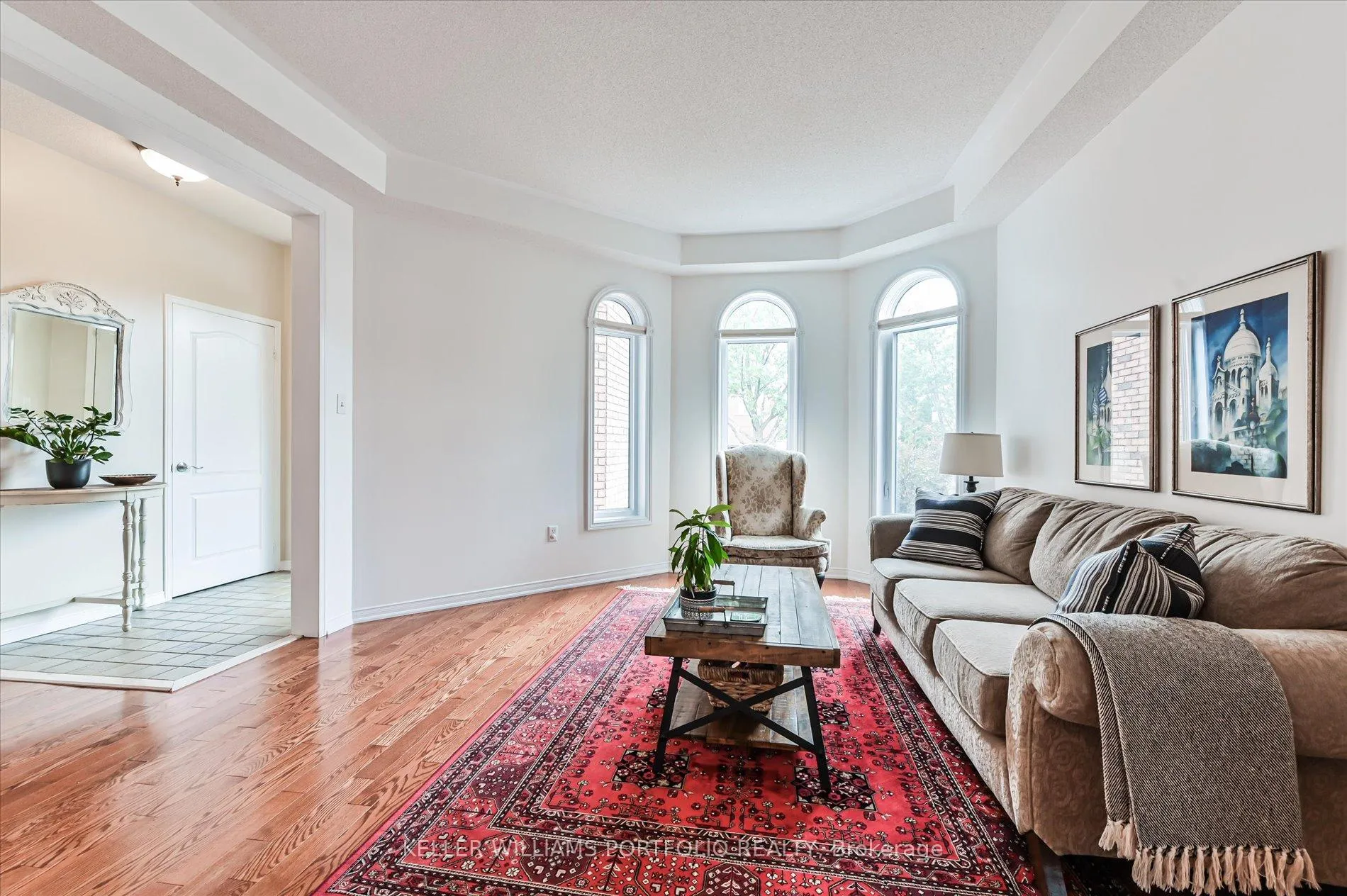 Photo 6 of 1785 Autumn Crescent, Pickering, Amberlea — HOMEH