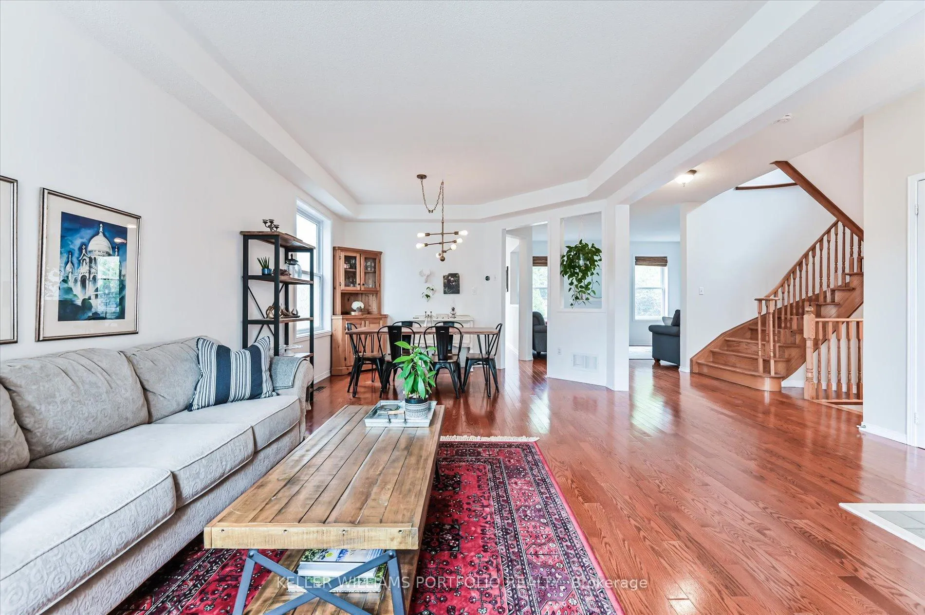 Photo 7 of 1785 Autumn Crescent, Pickering, Amberlea — HOMEH