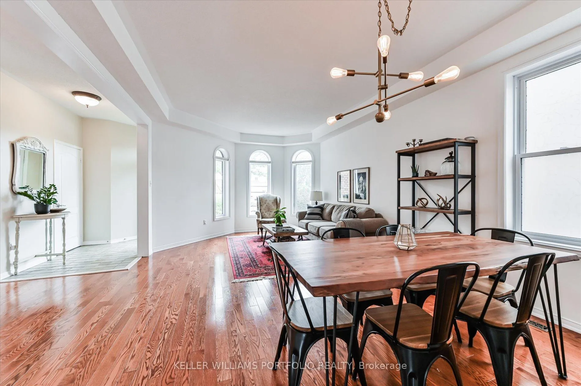 Photo 9 of 1785 Autumn Crescent, Pickering, Amberlea — HOMEH