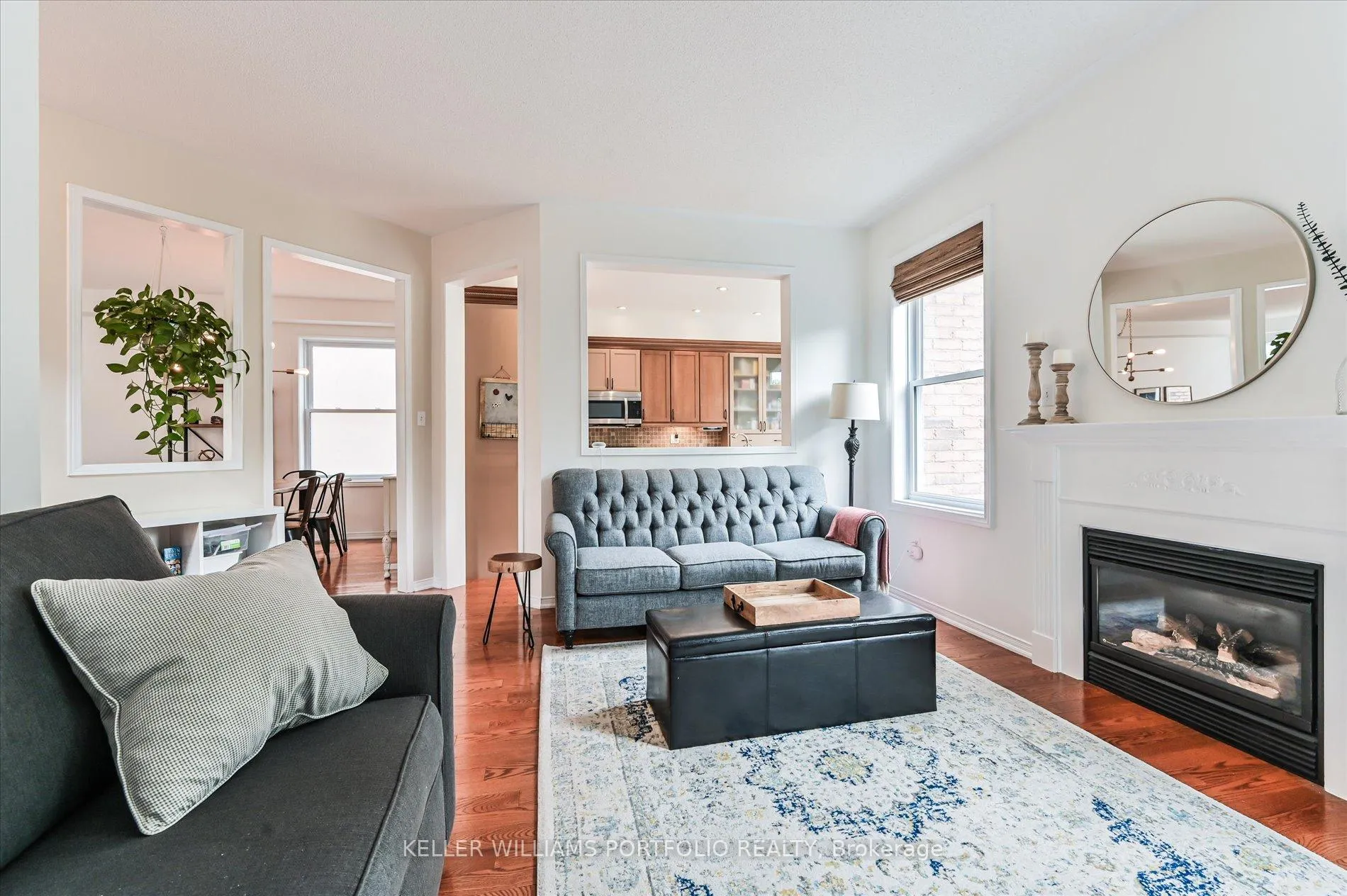 Photo 10 of 1785 Autumn Crescent, Pickering, Amberlea — HOMEH