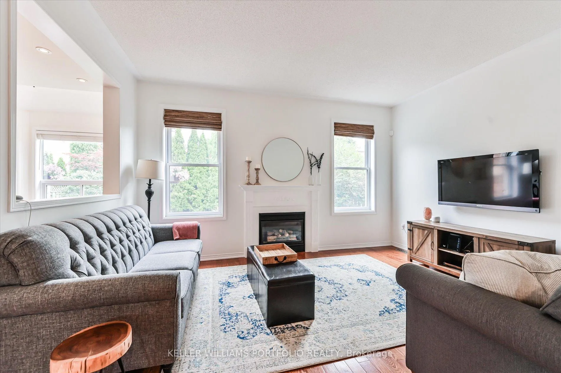 Photo 11 of 1785 Autumn Crescent, Pickering, Amberlea — HOMEH