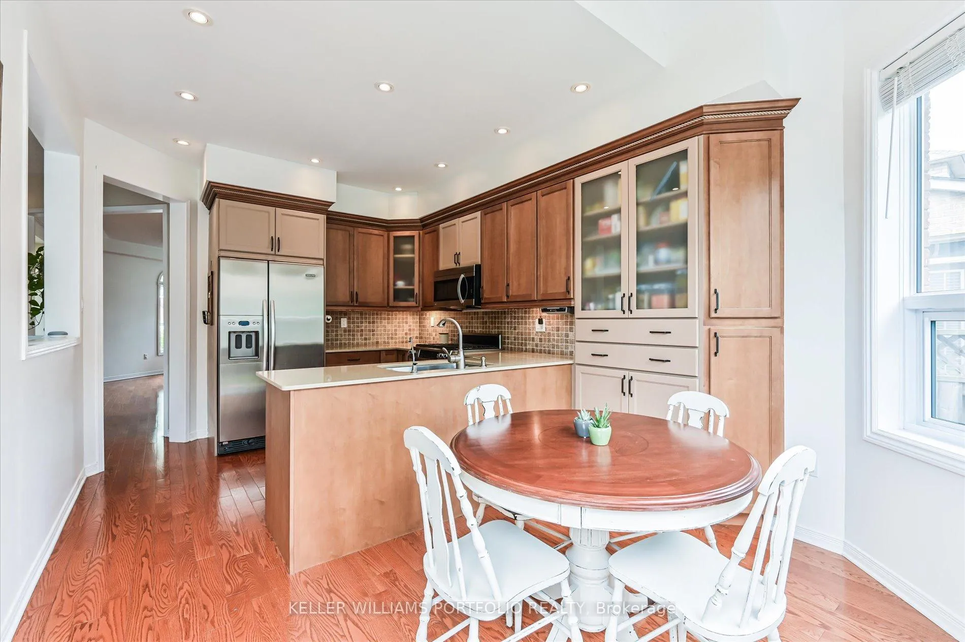 Photo 13 of 1785 Autumn Crescent, Pickering, Amberlea — HOMEH