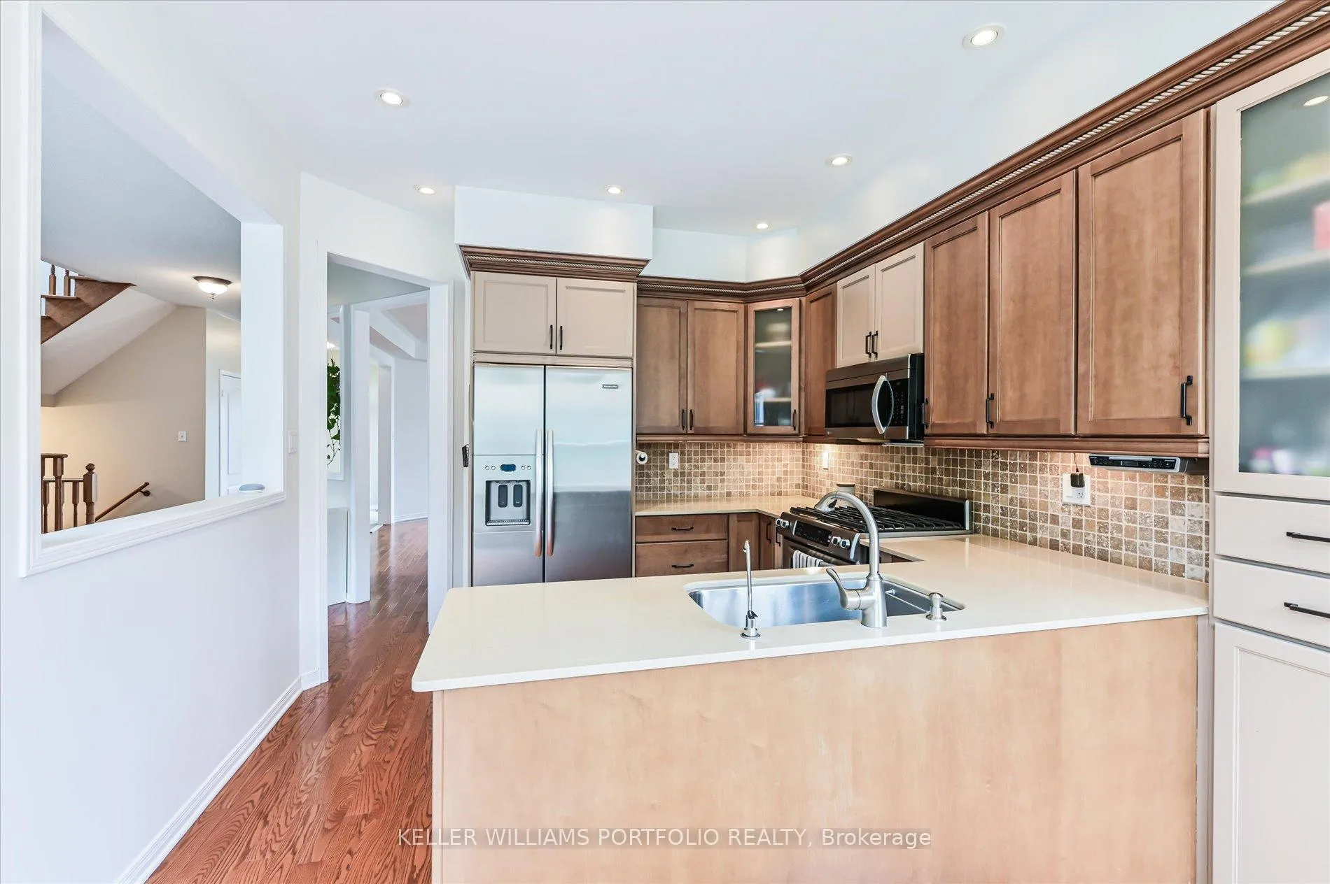 Photo 14 of 1785 Autumn Crescent, Pickering, Amberlea — HOMEH