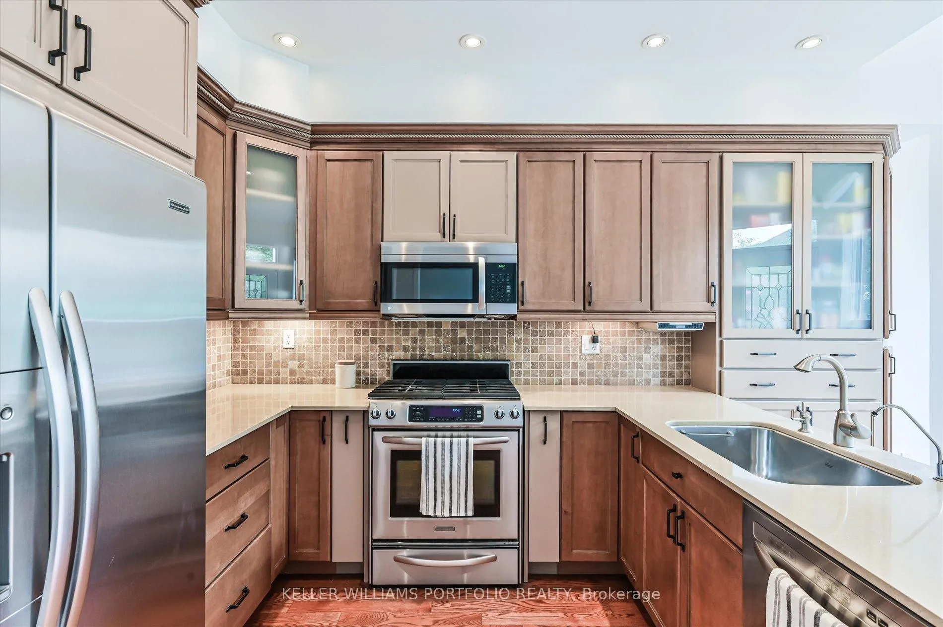 Photo 15 of 1785 Autumn Crescent, Pickering, Amberlea — HOMEH