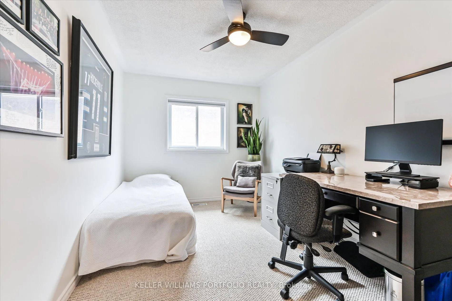 Photo 24 of 1785 Autumn Crescent, Pickering, Amberlea — HOMEH