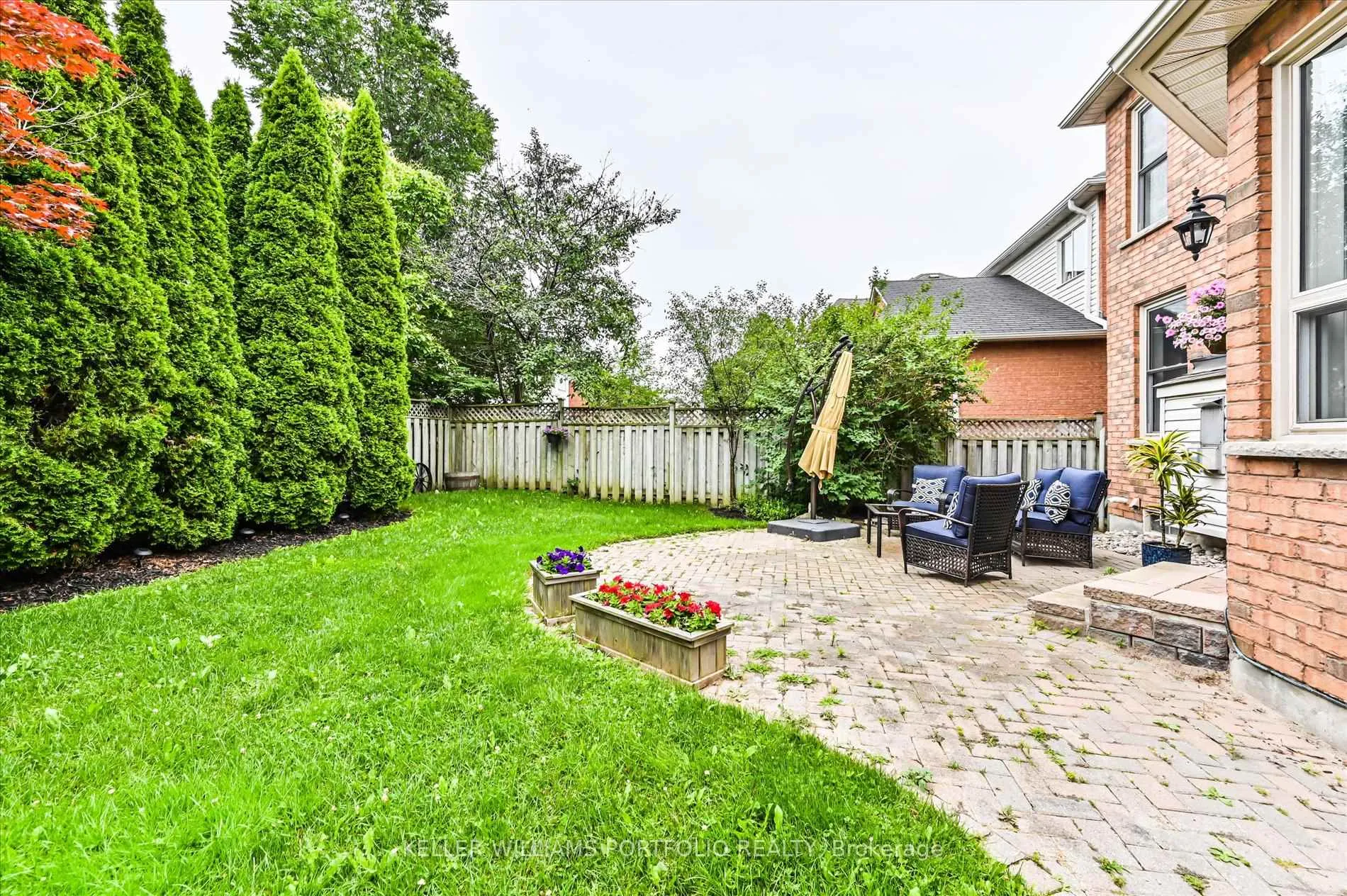 Photo 34 of 1785 Autumn Crescent, Pickering, Amberlea — HOMEH
