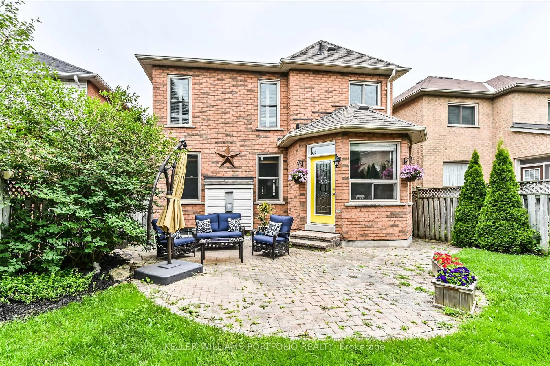 Photo 35 of 1785 Autumn Crescent, Pickering, Amberlea — HOMEH