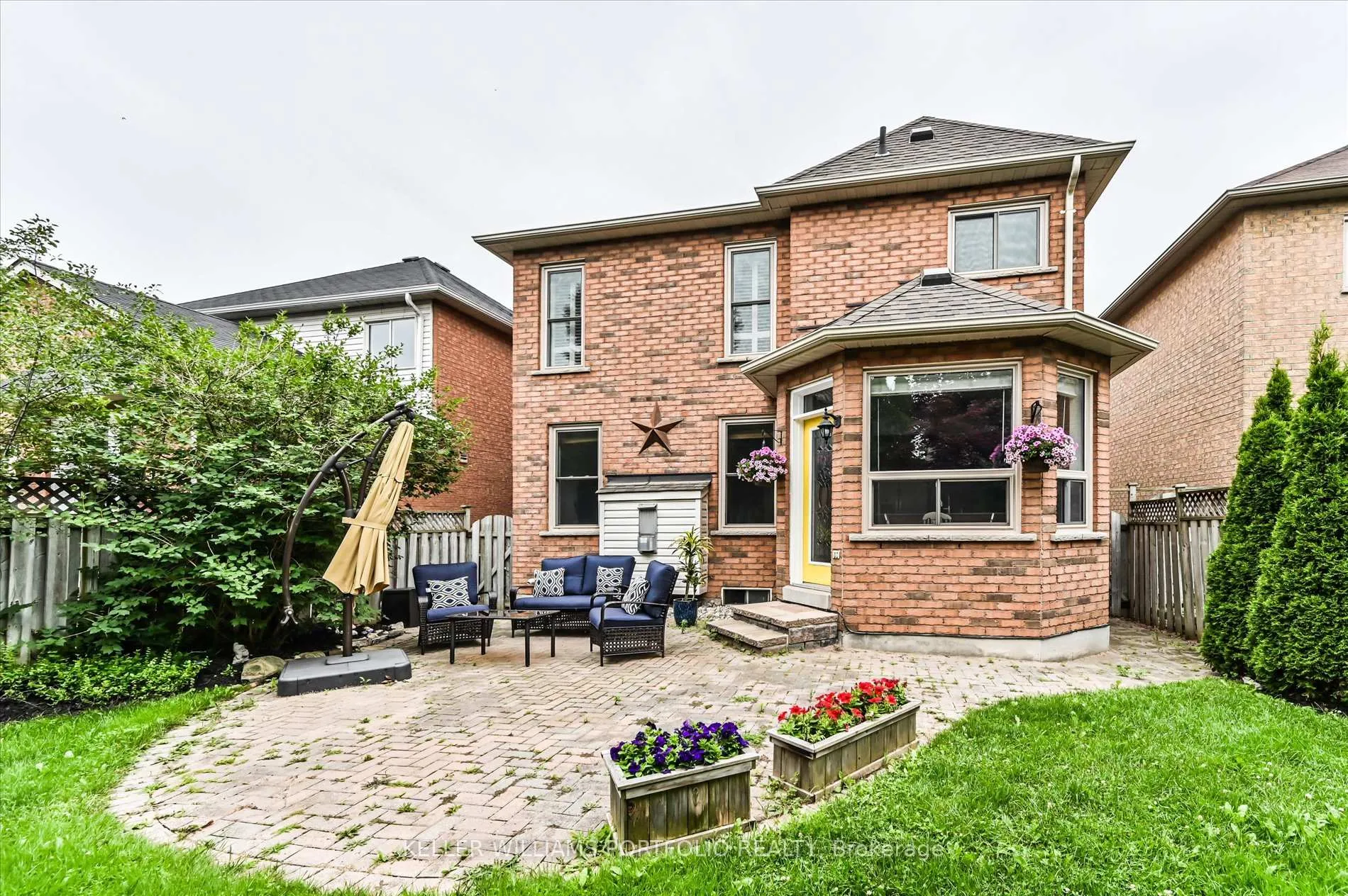 Photo 36 of 1785 Autumn Crescent, Pickering, Amberlea — HOMEH