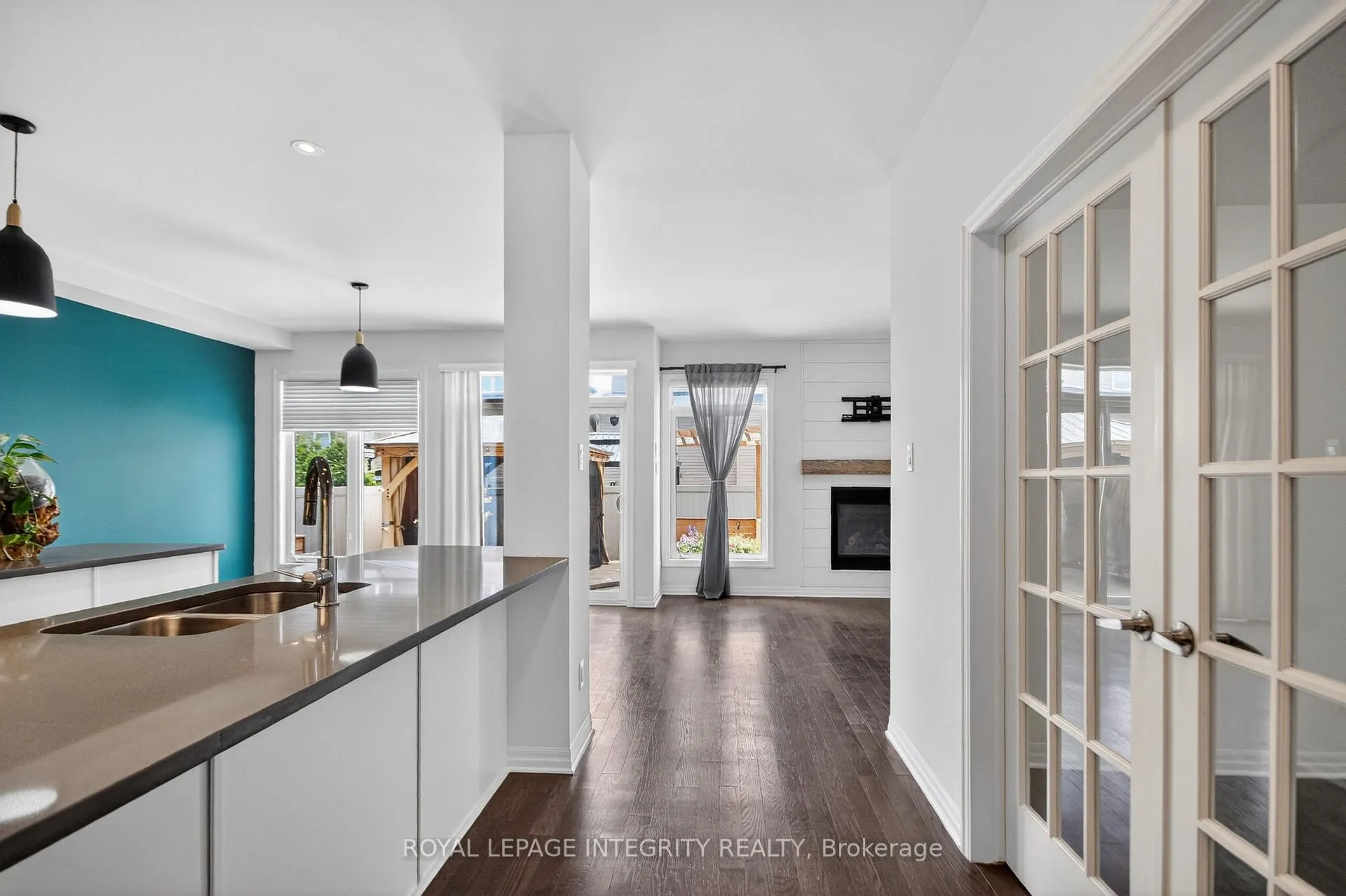 Photo 6 of 177 Fairweather Street, Ottawa, Leitrim — HOMEH