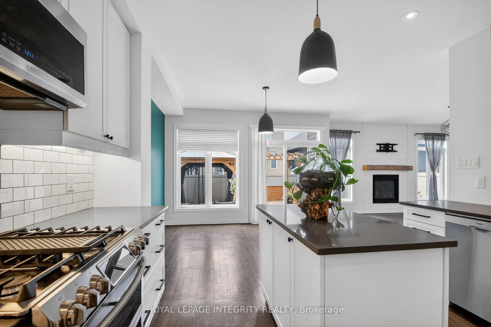 Photo 17 of 177 Fairweather Street, Ottawa, Leitrim — HOMEH