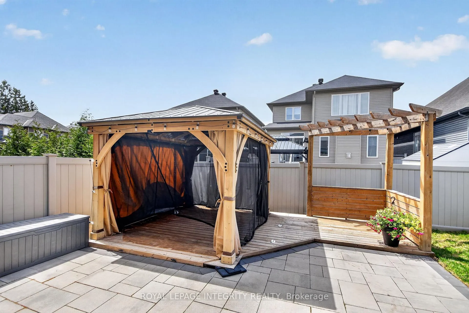 Photo 42 of 177 Fairweather Street, Ottawa, Leitrim — HOMEH
