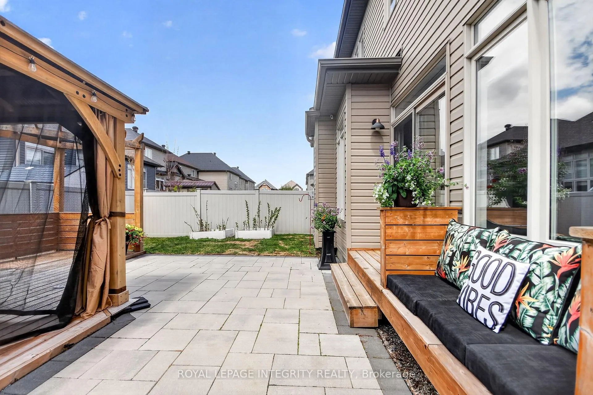 Photo 44 of 177 Fairweather Street, Ottawa, Leitrim — HOMEH