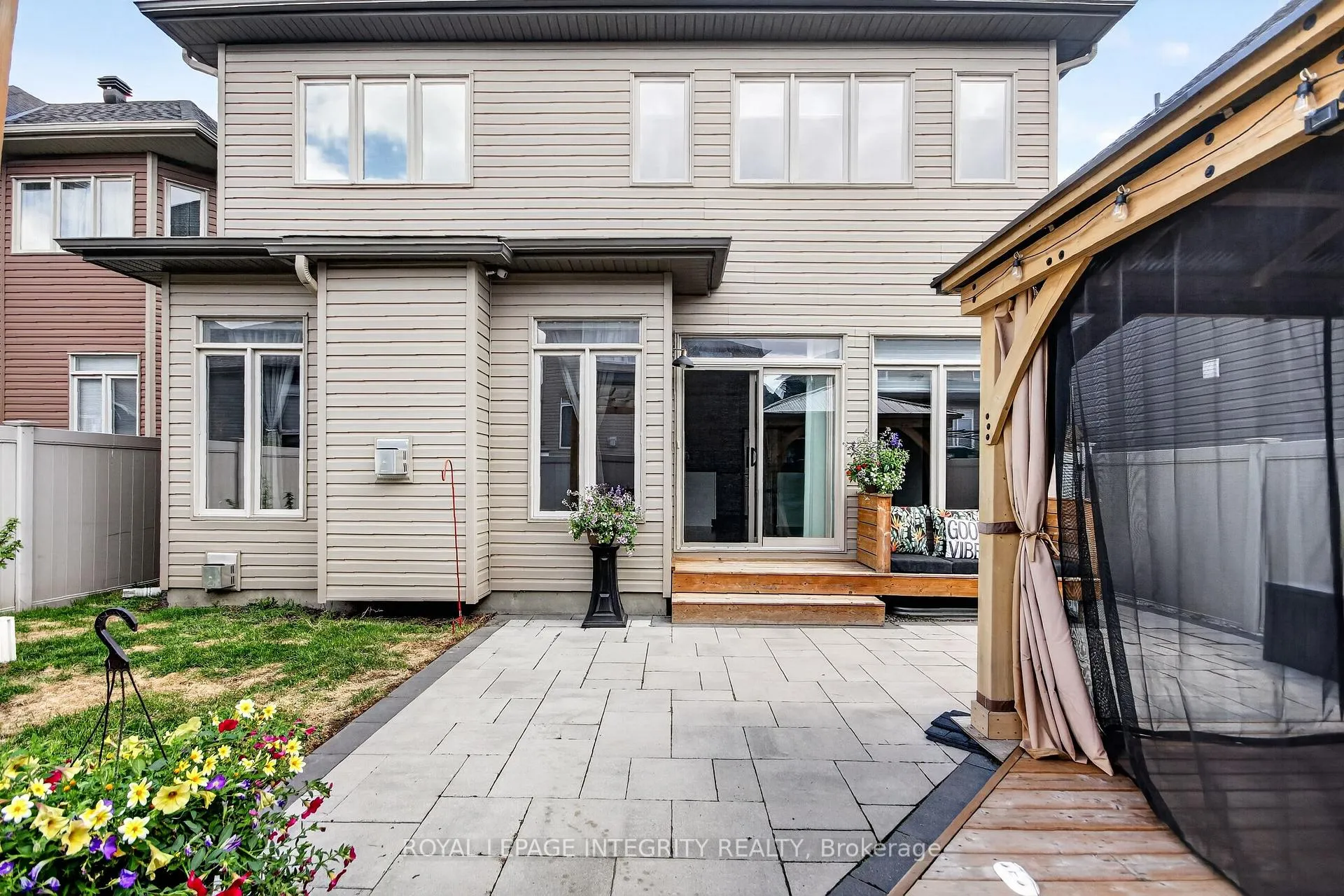 Photo 45 of 177 Fairweather Street, Ottawa, Leitrim — HOMEH