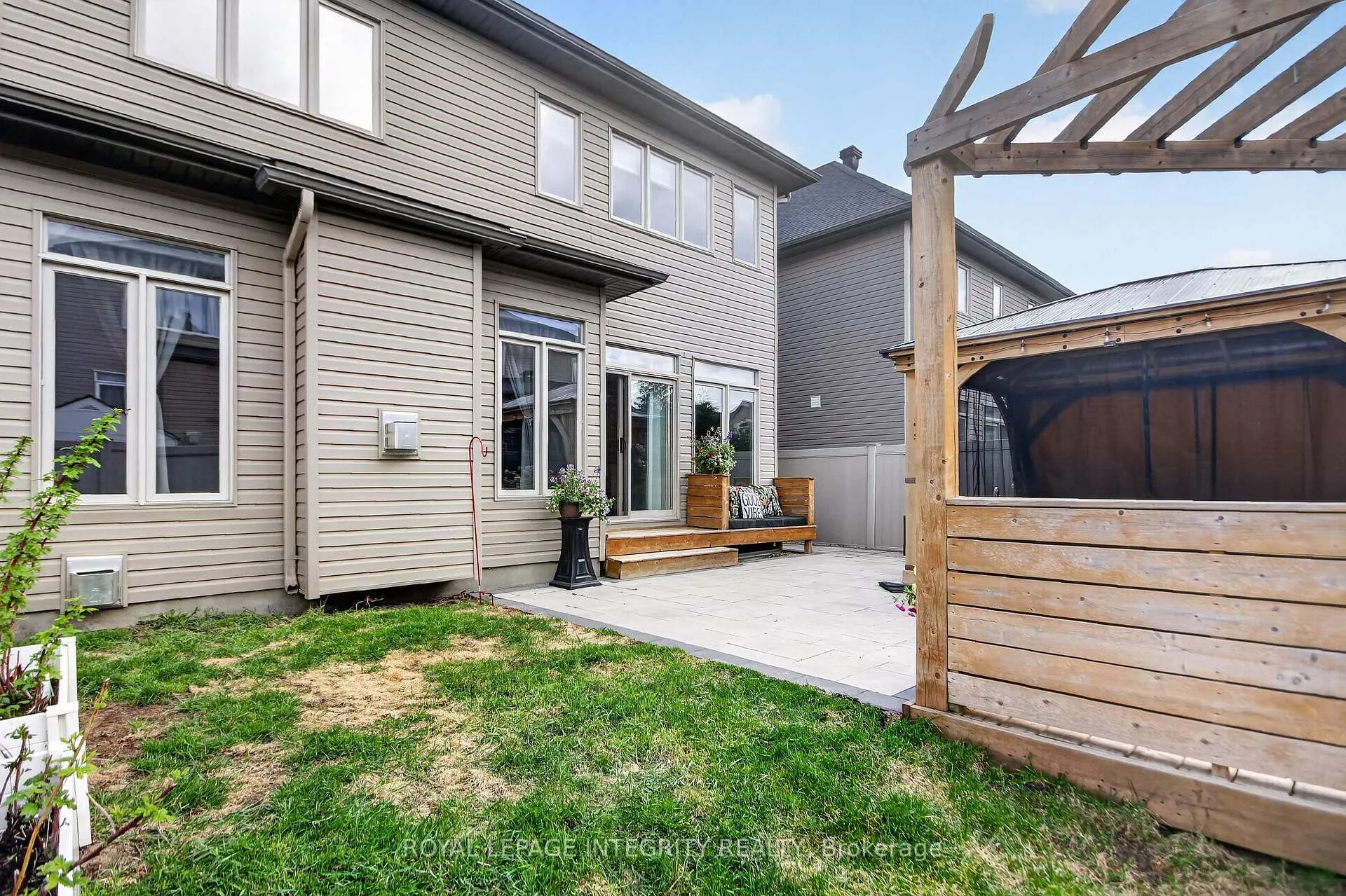Photo 46 of 177 Fairweather Street, Ottawa, Leitrim — HOMEH