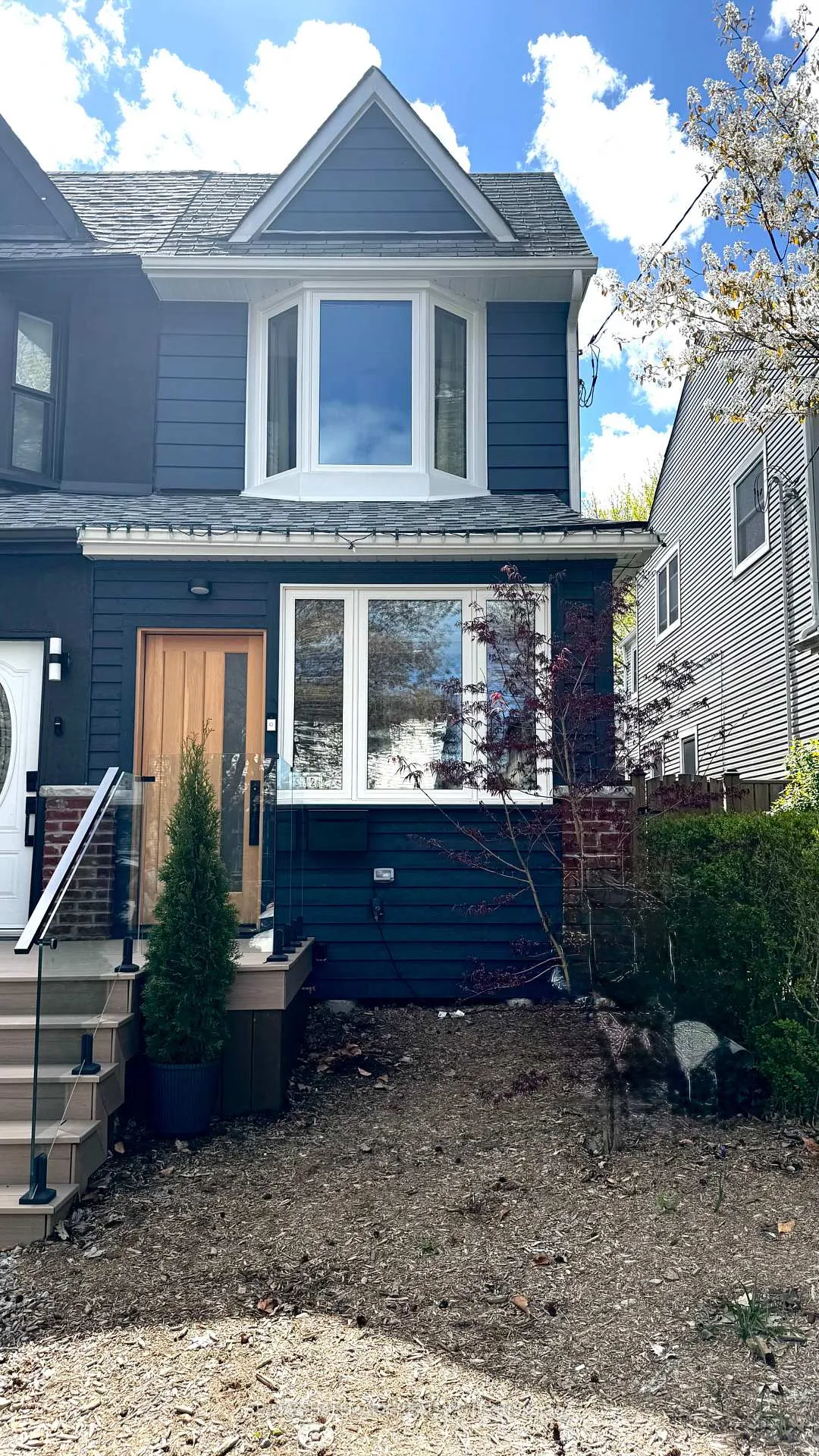 Photo 2 of 72 Hastings Avenue, Toronto, South Riverdale — HOMEH