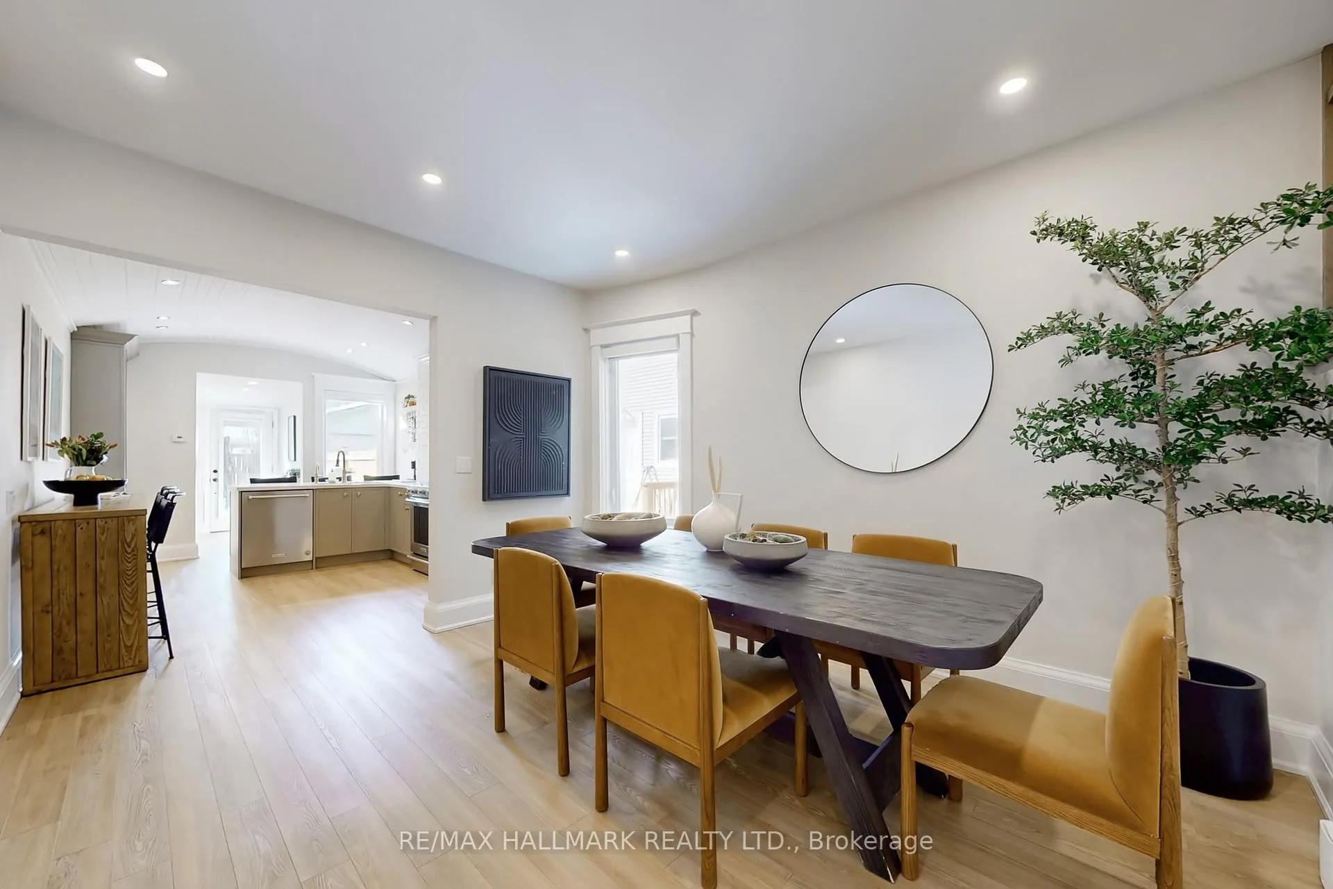 Photo 7 of 72 Hastings Avenue, Toronto, South Riverdale — HOMEH