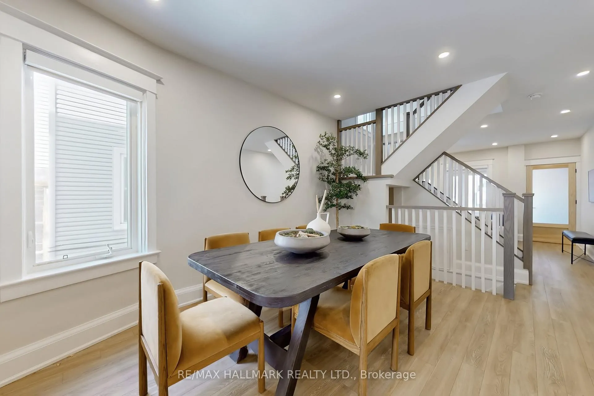 Photo 8 of 72 Hastings Avenue, Toronto, South Riverdale — HOMEH