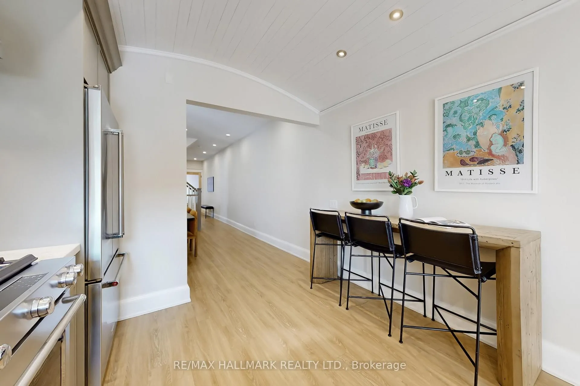 Photo 11 of 72 Hastings Avenue, Toronto, South Riverdale — HOMEH