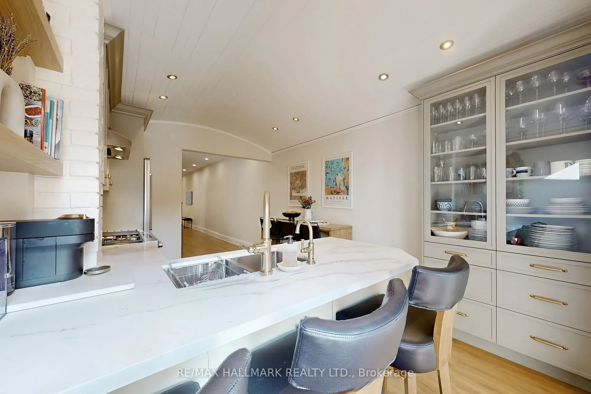 Photo 13 of 72 Hastings Avenue, Toronto, South Riverdale — HOMEH